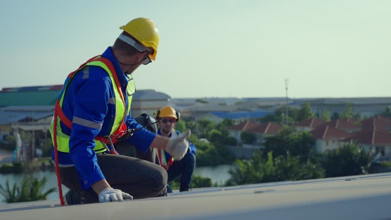 Best Green or Eco-Friendly Roofing Solutions  in Glen Ellen, CA