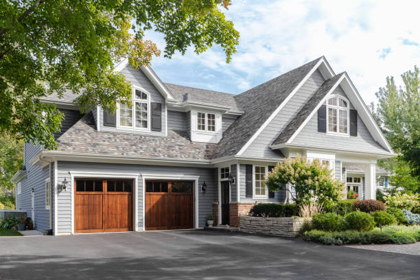 Best Commercial Roofing Services  in Glen Ellen, CA