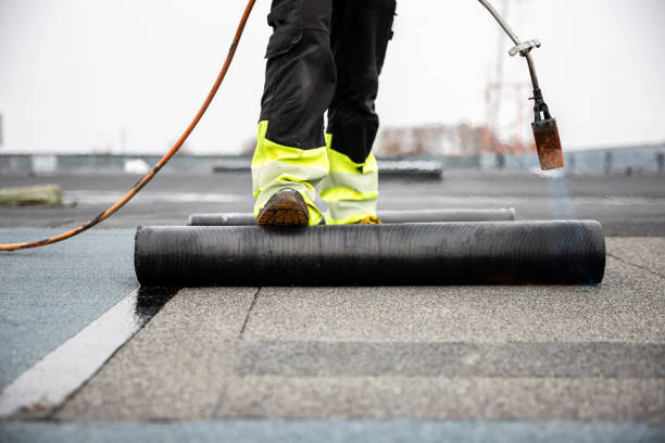 Best Green or Eco-Friendly Roofing Solutions  in Glen Ellen, CA